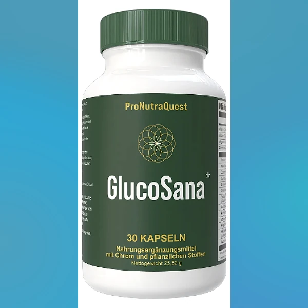 GlucoSana