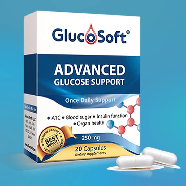 GlucoSoft