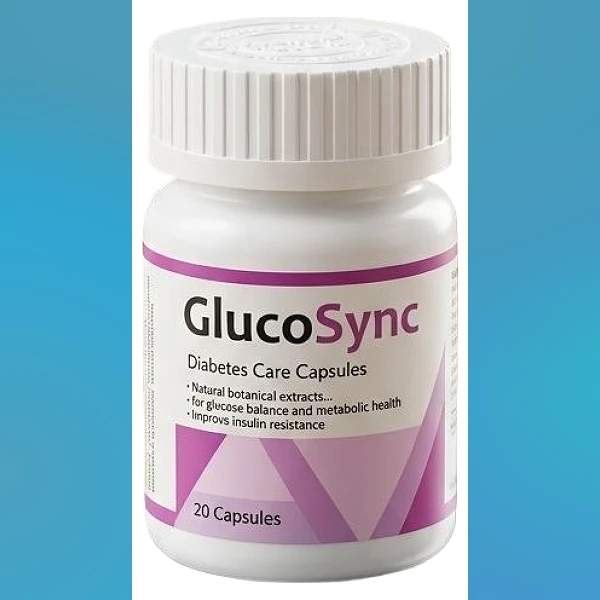 GlucoSync