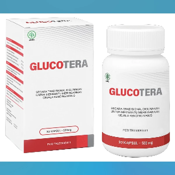 Glucoterra