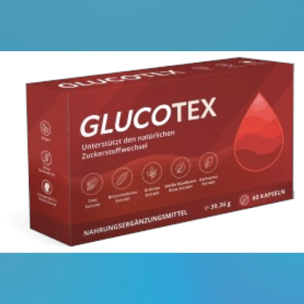 GLUCOTEX