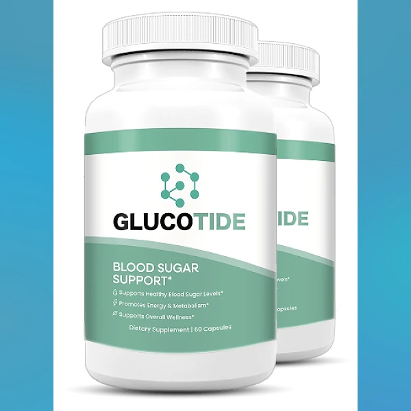 Glucotide