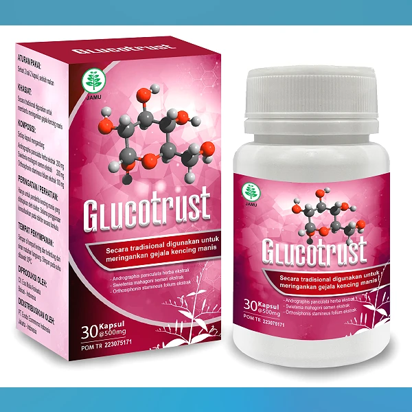 Glucotrast