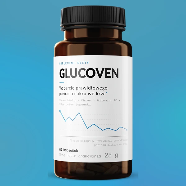 Glucoven