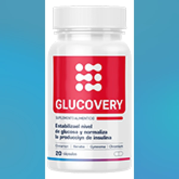 Glucovery