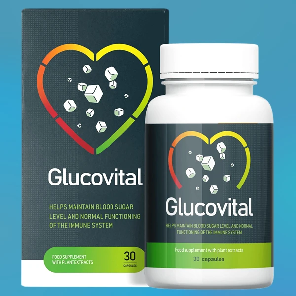 Glucovital