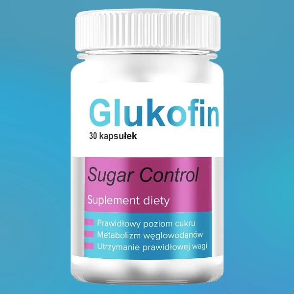 Glukofin