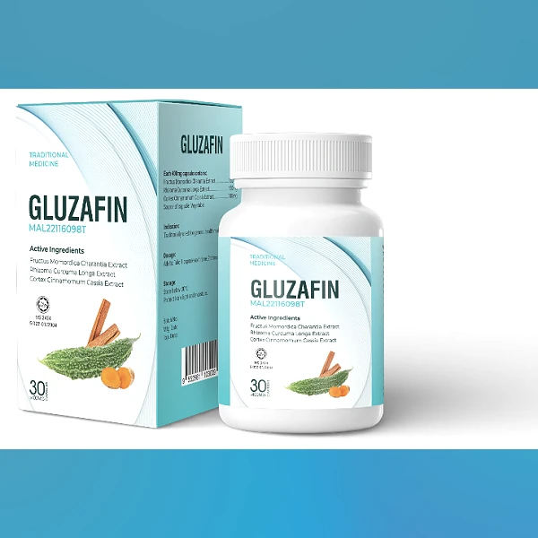 Gluzafin