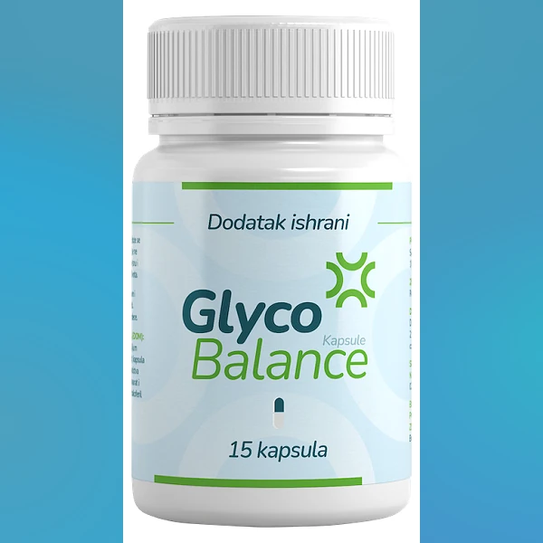 Glyco Balance