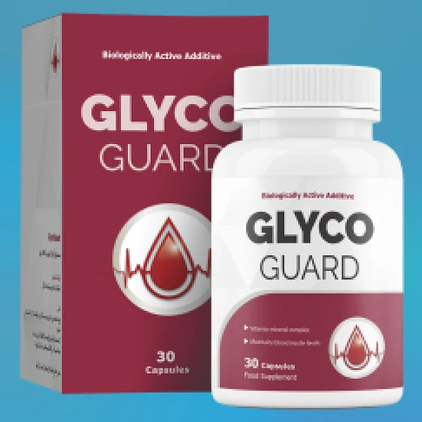 GlycoGuard