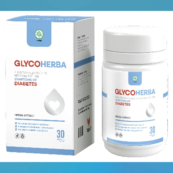 Glycoherba