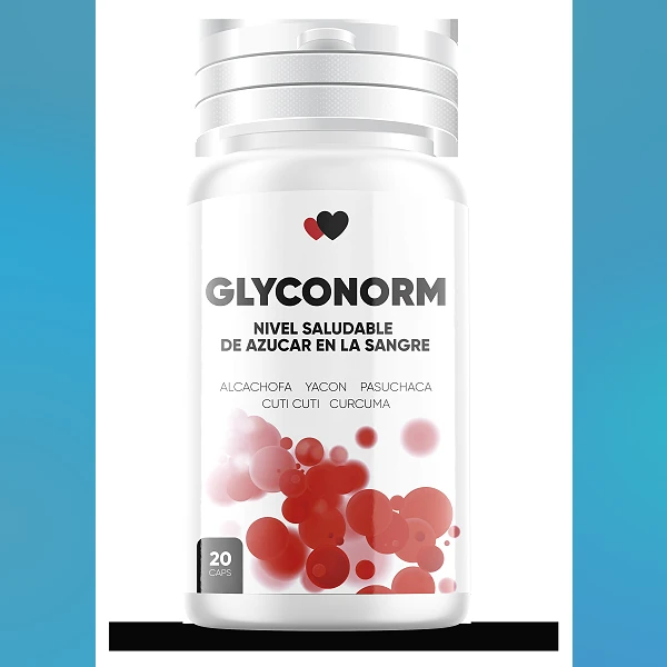 Glyconorm
