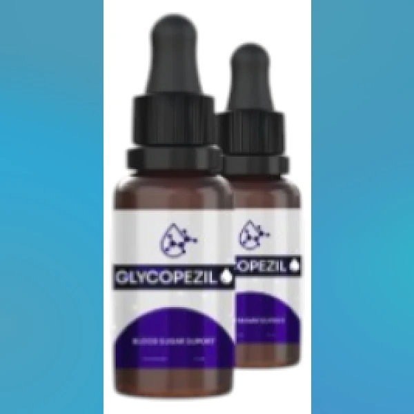 GlycoPezil