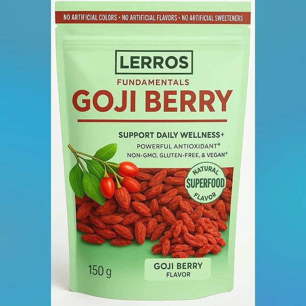 Goji Berry