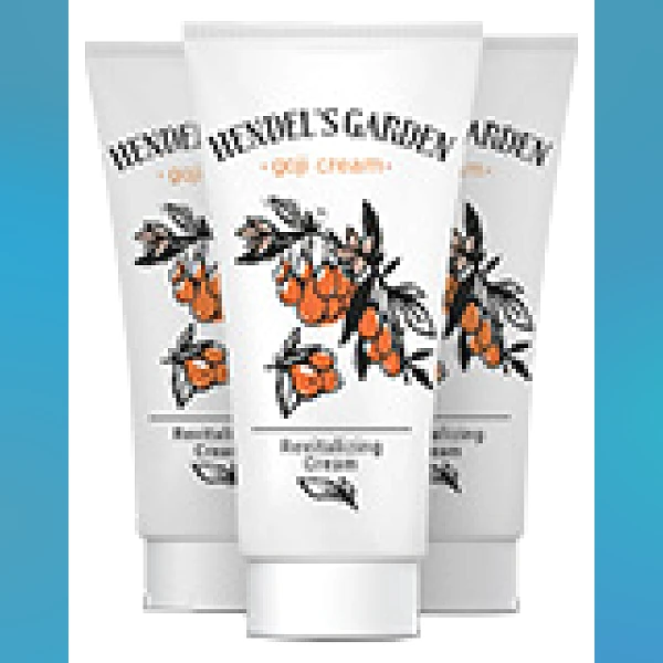 Goji Cream