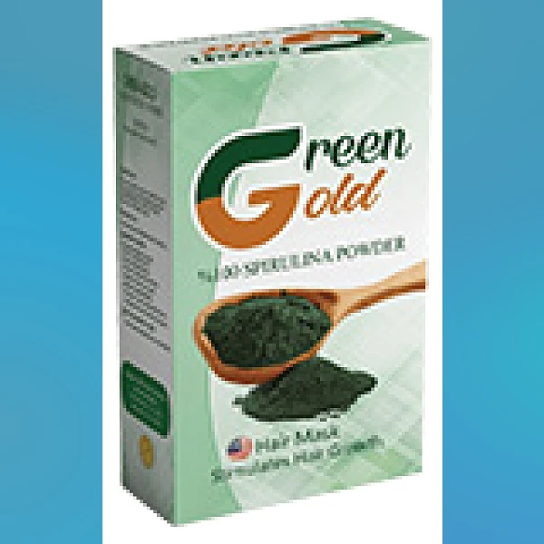 Green Gold