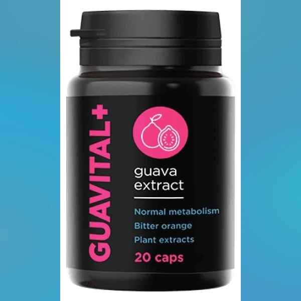 Guavital+