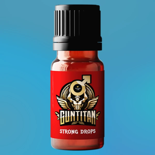 GunTitan