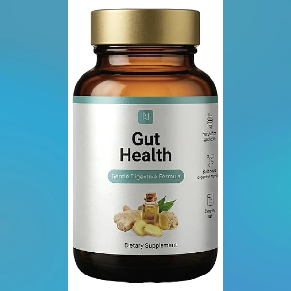 Gut