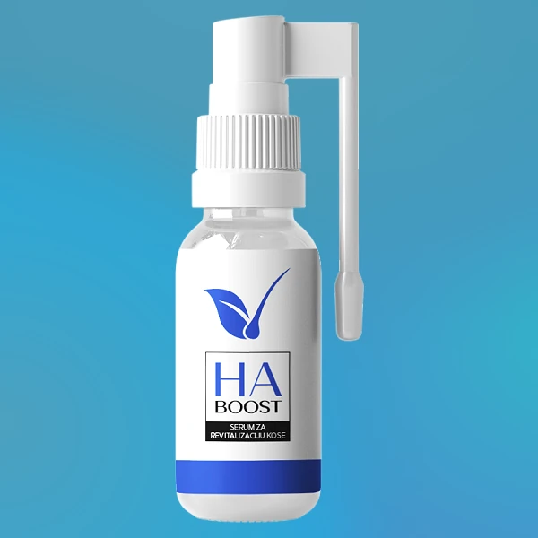 HaBoost