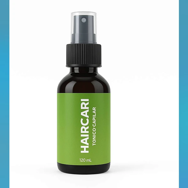 HairCare Spray