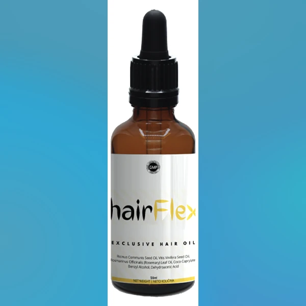 HairFlex