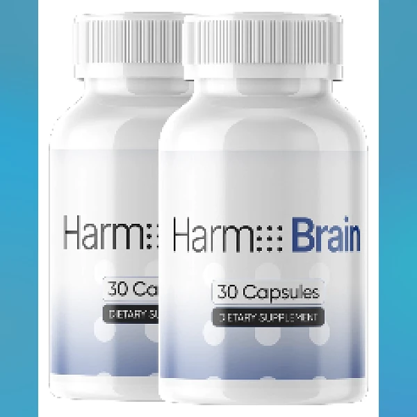 Harmo Brain