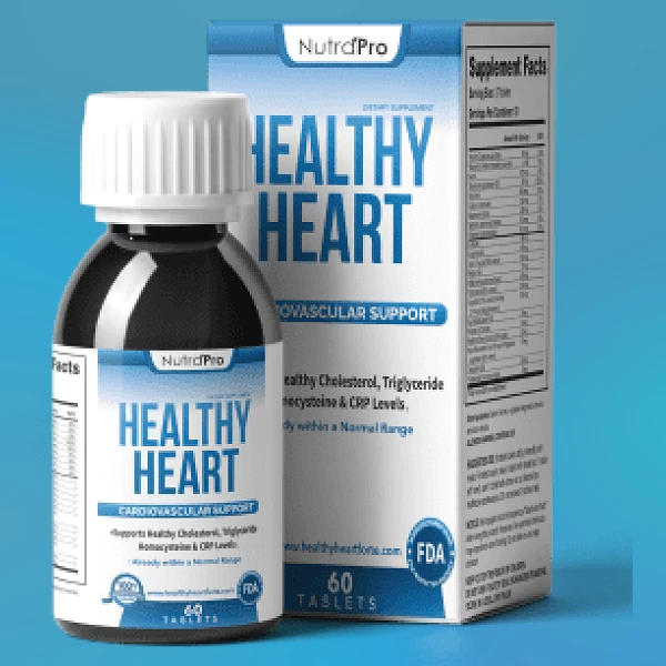 Healthy Heart Forte