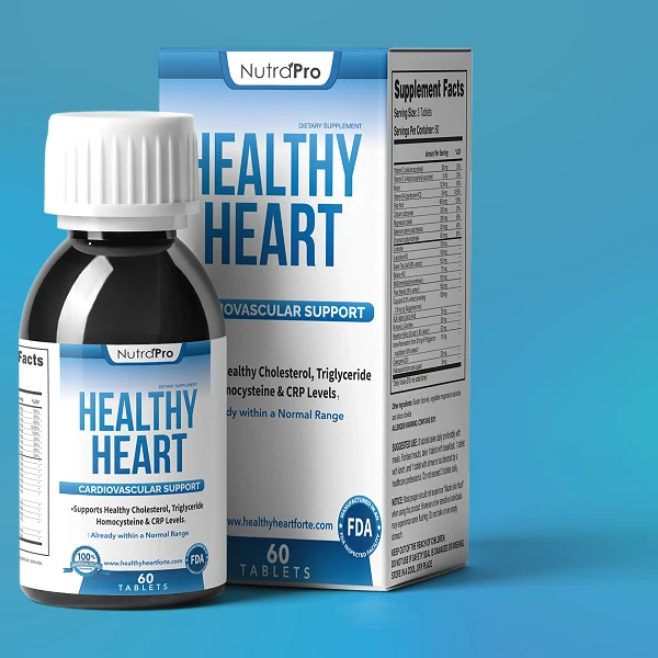 Healthy Heart