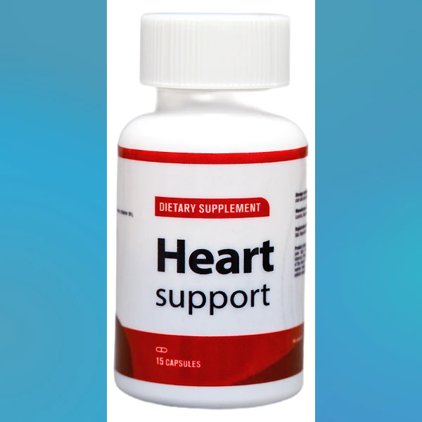 Heart Support