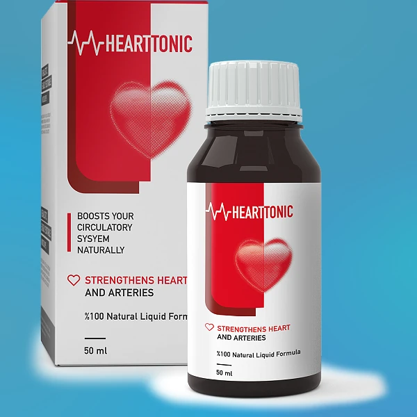 HeartTonic