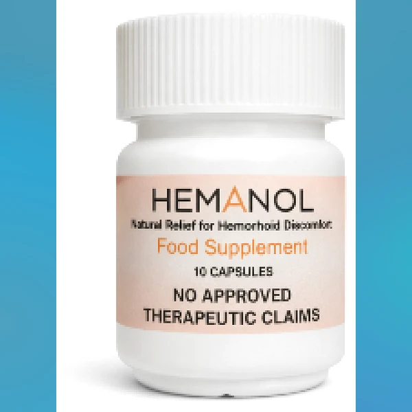 Hemanol