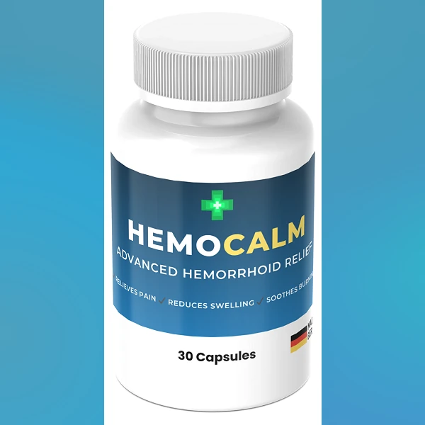HemoCalm