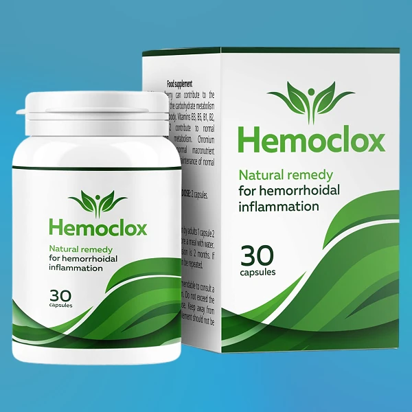 Hemoclox