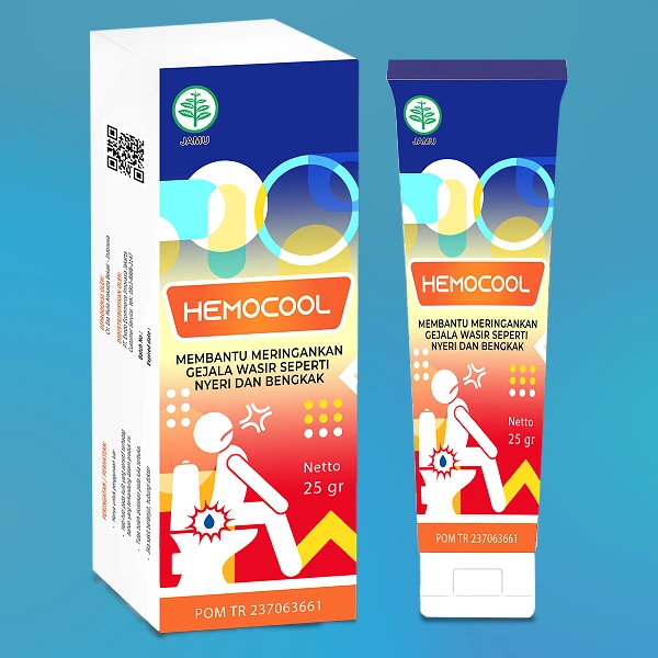 Hemocool