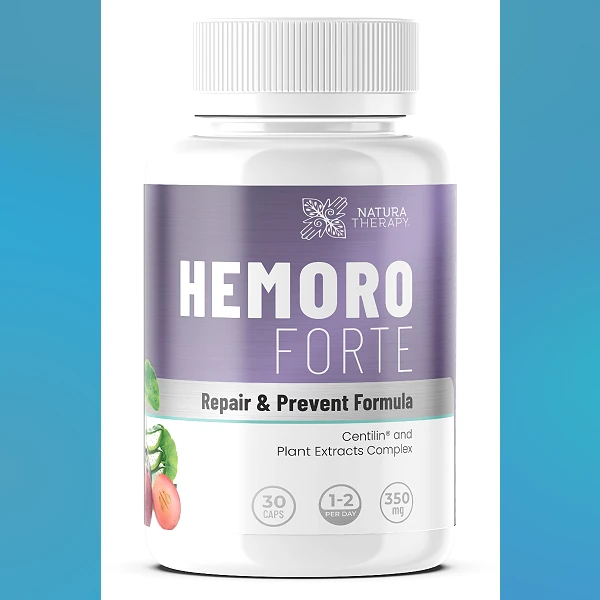 Hemoro Forte