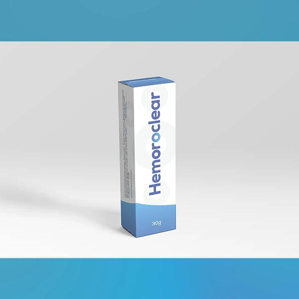 Hemoroclear