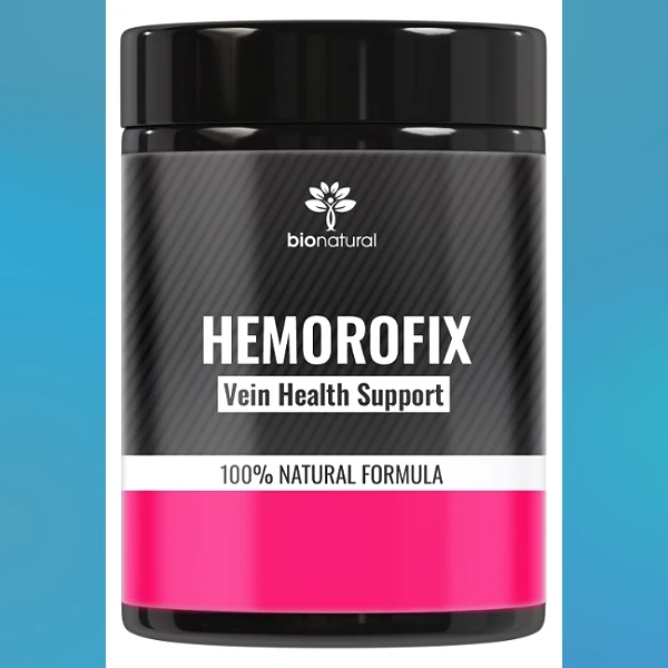 Hemorofix