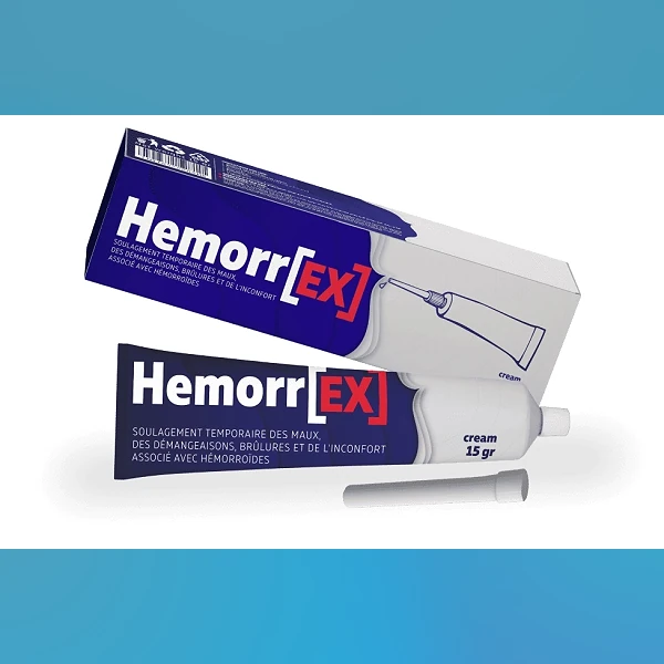 HemorrEx