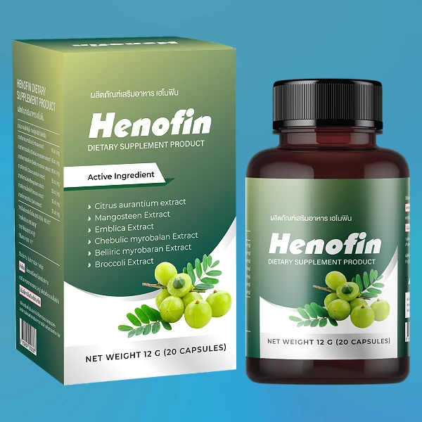 Henofin
