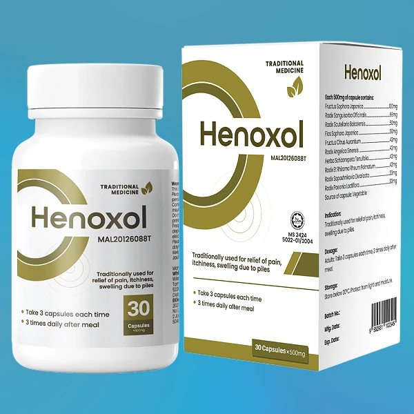 Henoxol