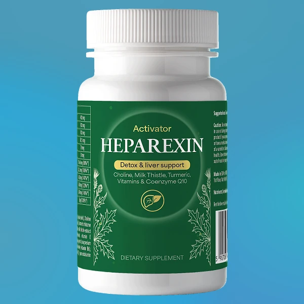 Heparexin
