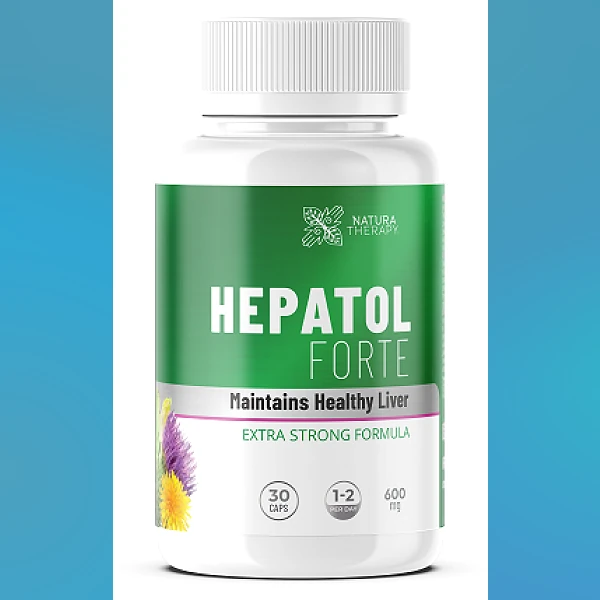 Hepatol Forte