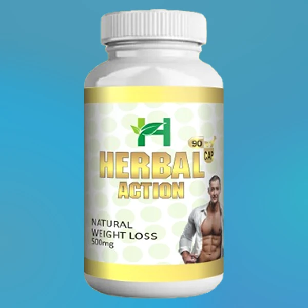 Herbal Action