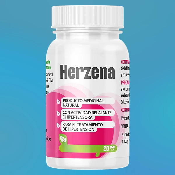 Herzena