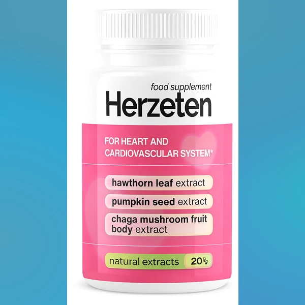Herzeten