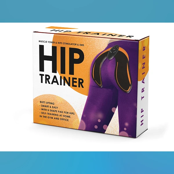 Hip Trainer