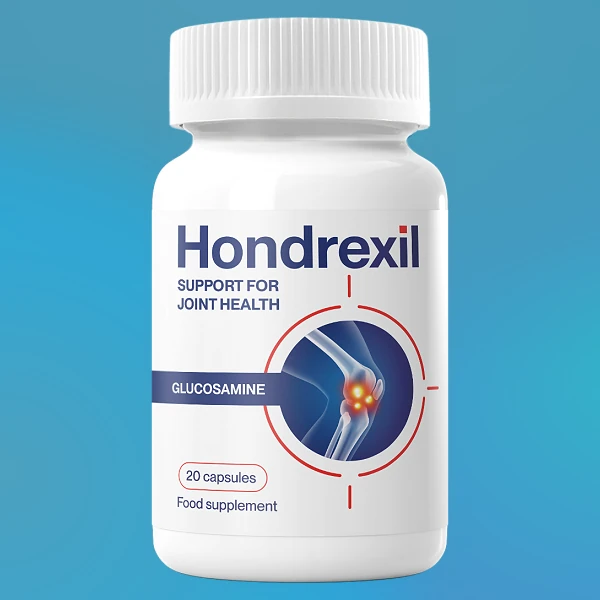 Hondrexil