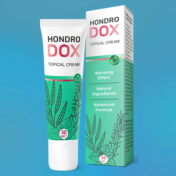 Hondrodox
