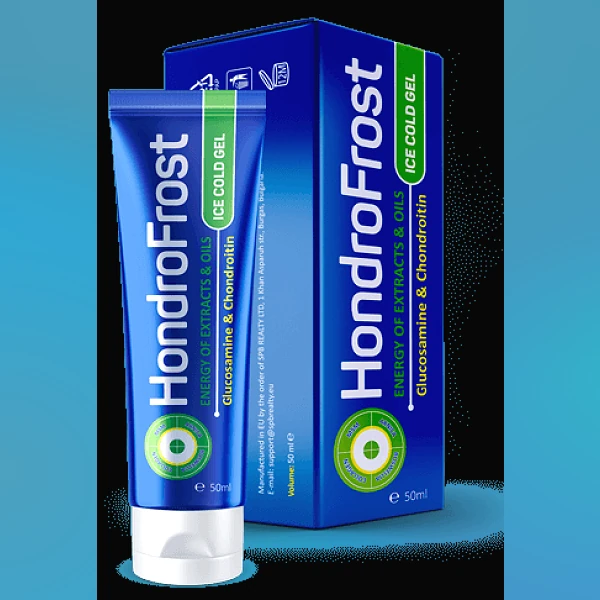 Hondrofrost